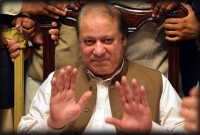 তালেবান দমন করতে পারব না : নেওয়াজ শরিফ