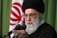 আশুরায় শরীর রক্তাত্ব করা প্রসঙ্গে মুখ খুললেন খামেনি