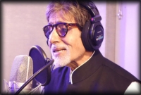 বর্তমান প্রযুক্তির যুগে গান গাওয়া অনেক সহজ: বিগ বি বর্তমান প্রযুক্তির যুগে গান গাওয়া অনেক সহজ: বিগ বি