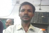 সেই রিকশাচালক এখন ভারতের হিরো!