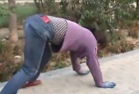 যে ব্যায়াম চীনের সবচেয়ে জনপ্রিয়!