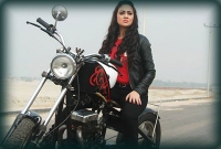 কলকাতায় শুরু হচ্ছে ঢাকাইয়া মেয়ে রুহীর সংগ্রাম