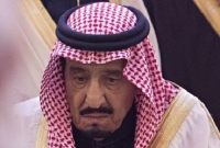 বাদশা সালমান অপসারিত হচ্ছেন!