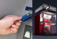 এটিএম বুথে সন্ত্রাসীদের কবলে পড়লে দ্রুত যা করবেন