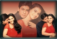 কাজলকে খুব মিস্ করতেন শাহরুখ খান!