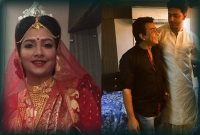 শুভশ্রীকে সঙ্গে নিয়ে নতুন ইনিংস শুরু করলেন দেব