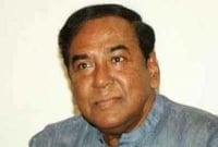    ভোটছাড়া এমপিদের পকেটে অস্ত্র থাকে : হাফিজ উদ্দিন