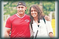 পারেফেক্ট পিতা আমির খান