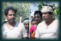 আবারও একসঙ্গে মোশারফ করিম ও মারজুক রাসেল