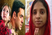 বাজরাঙ্গী ভাইজানের সঙ্গে দেখা করতে চান ‘বাস্তবের মুন্নি’