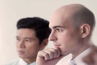   আর চিন্তা নেই, টাক মাথায় চুল গজানোর ওষুধ আবিষ্কার! 