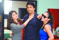 বক্স অফিসে সাড়া ফেলেছে 'শুধু তোমারই জন্য' বক্স অফিসে সাড়া ফেলেছে 'শুধু তোমারই জন্য'
