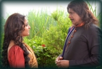 হাসন রাজাবেশে মিঠুন আসছেন বাংলাদেশে