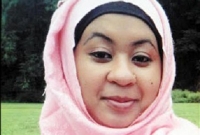 স্বামীর গাড়িচাপায় নুপুরের মর্মান্তিক মৃত্যু