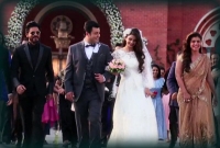 শাহরুখ ও কাজলের আলোচিত ভিডিও ফাঁস!