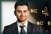 এবার সিনেমার পর্দায় বিরাট কোহিল!