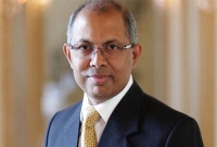 বিশ্বব্যাংক প্রেসিডেন্টের উপদেষ্টা হলেন চট্টগ্রামের সুবীর চৌধুরী