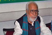  ‌‘গামছার জোয়ার আটকাতে এখন নৌকাও আটকা পড়েছে’ 