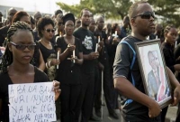 যেখানে গুম হওয়ার আতঙ্কে থাকে মানুষ