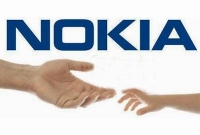 অবিশ্বাস্য তথ্য, নকিয়া শুরুর দিকে কাগজ তৈরি করতো