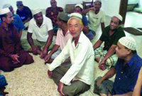 হোশি হত্যাকাণ্ডেও বিএনপি নেতাদের নাম!