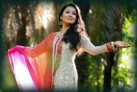 ফারহানা মিলির ‌‘পাগলা হাওয়ার দিন’