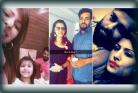 অবশেষে বিয়ে করলেন আলোচিত সেই তিন্নি অবশেষে বিয়ে করলেন আলোচিত সেই তিন্নি