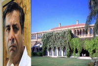  ঢুকতে পারলেন না ভারতীয় হাইকমিশনার 