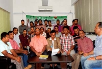 মালয়েশিয়া বিএনপির নতুন কমিটি নিয়ে আরিফের অভিযোগ