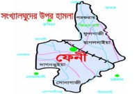 মায়ের গর্ভের সন্তানটিকেও ওরা বাঁচতে দিলো না