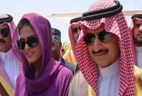 ইসরাইল-ফিলিস্তিন যুদ্ধে ইজরাইলের পক্ষ নিলেন সৌদি রাজপুত্র