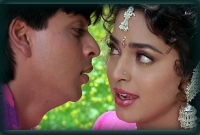 শাহরুখবিহীন আসছে ‘ডর’ 