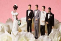 এক মেয়ের পাঁচ স্বামী?