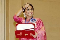 দেশ স্বীকৃতি দিয়েছে, সরকার নয় : বিদ্যা