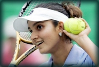 বলিউড পর্দায় আসছে টেনিস তারকা সানিয়া মির্জা  বলিউড পর্দায় আসছে টেনিস তারকা সানিয়া মির্জা
