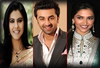 দীপিকা-রণবীরকে নিয়ে যা বললেন কাজল