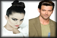 হৃতিককে কেন এড়িয়ে গেলেন কঙ্গনা?