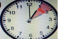 যুক্তরাষ্ট্রে ঘড়ির কাঁটা পিছিয়ে যাবে ১ ঘণ্টা
