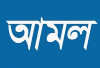 ফরজ নামাজ পরবর্তী কয়েকটি আমল