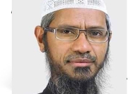 ‘আমরা কাবা ঘরের পূজা করি না, ইবাদত করি’