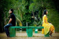 রিক্তের বেদন