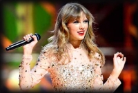 টেলর সুইফটের বিরুদ্ধে গান চুরির মামলা