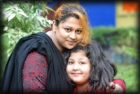 হঠাৎ এফডিসিতে নায়িকা ময়ূরী