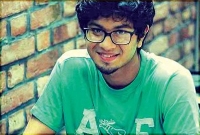 হুমায়ূন পুত্র নূহাশের গল্প ও চিত্রনাট্যে চলচ্চিত্র হুমায়ূন পুত্র নূহাশের গল্প ও চিত্রনাট্যে চলচ্চিত্র