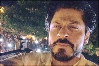 শুভ জন্মদিন শাহরুখ খান