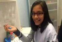 ১১ বছরের কিশোরীর ব্যতিক্রমী এক আবিষ্কার!