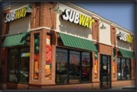 সাবওয়ে ফ্রিজে ৮ ঘণ্টা আটকা