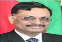  কানাডার হাইকমিশনারের নিয়োগ পেলেন মিজানুর রহমান