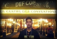 বিস্ময় বালক ১৭ বছরেই ডাক পেলেন নাসায়