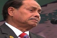 বাংলাদেশ এখন একটি মৃত্যুকূপ : এরশাদ